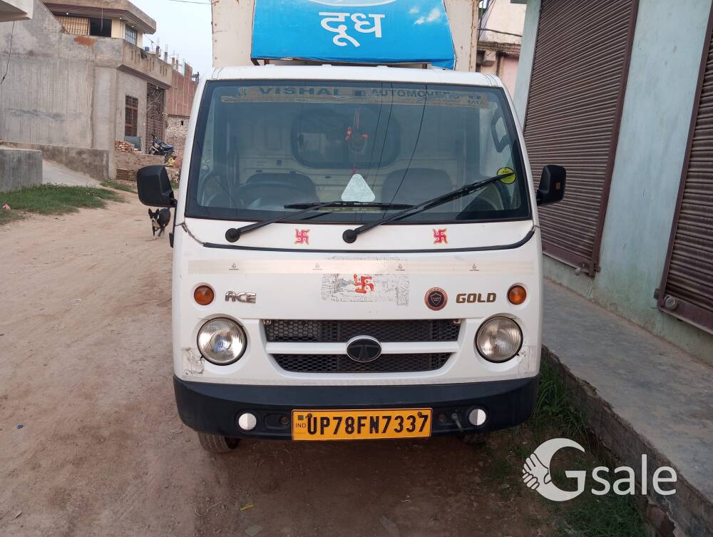 tata ace gold pick up for sale
