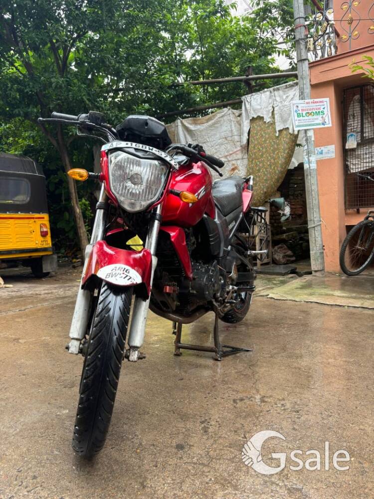 Bike In Good Condition 