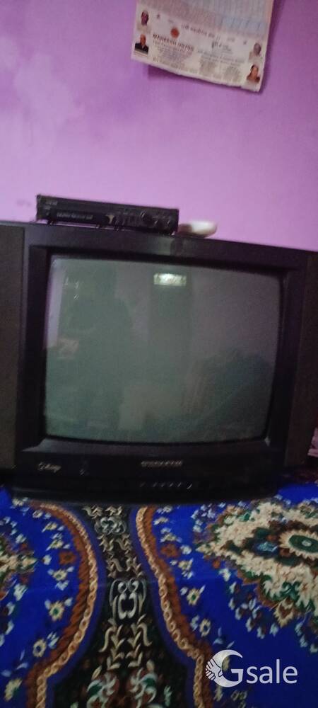 T.V Videocon 