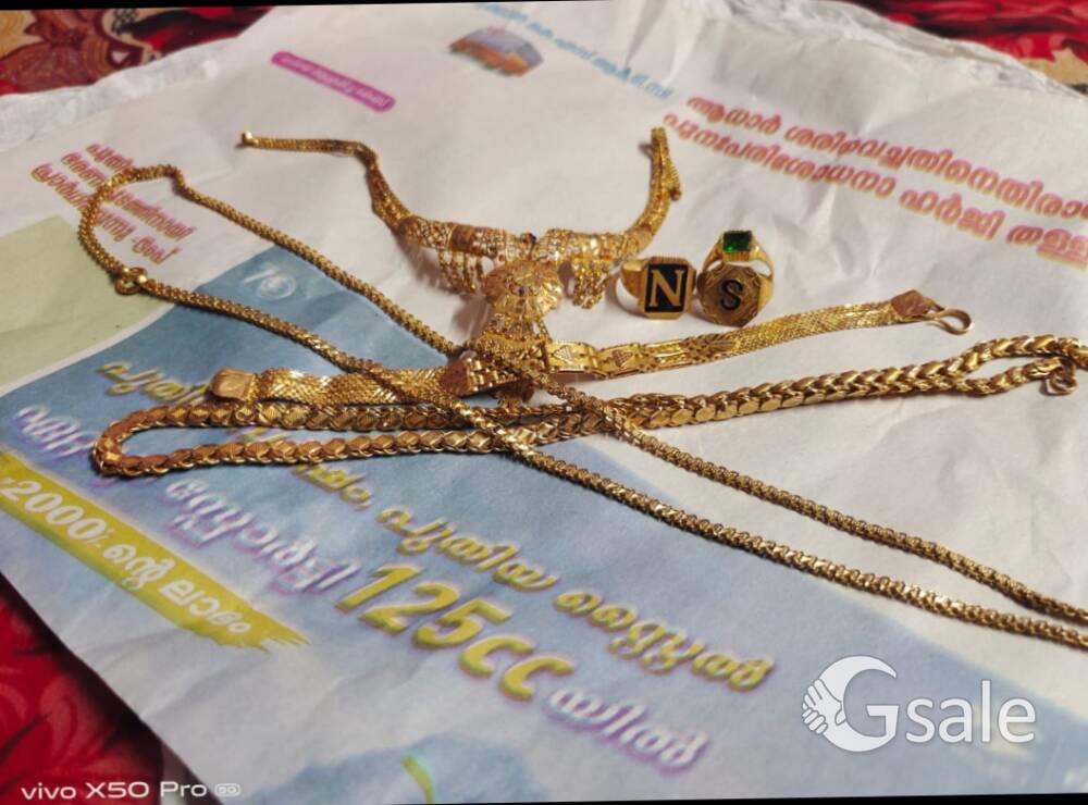 916 KDM GOLD 