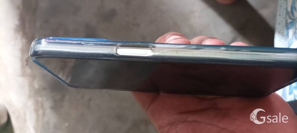 realme 9 5g new condition 6month my personal use phone 