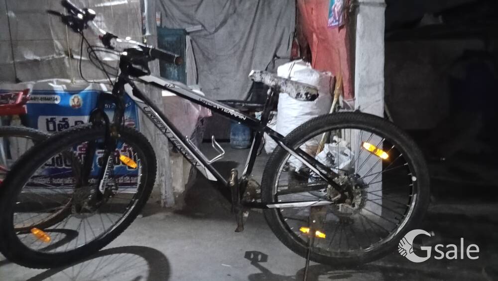 urdan Gair cycle