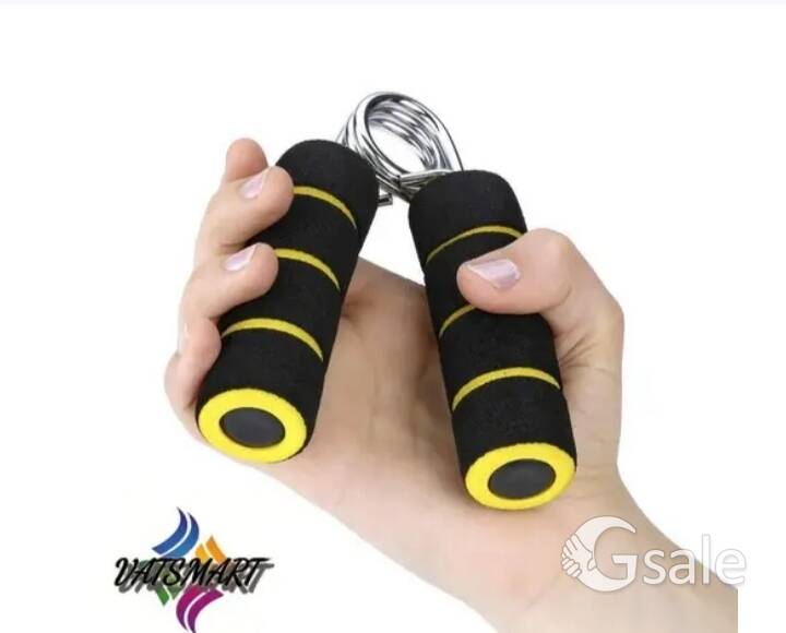 Hand Gripper 