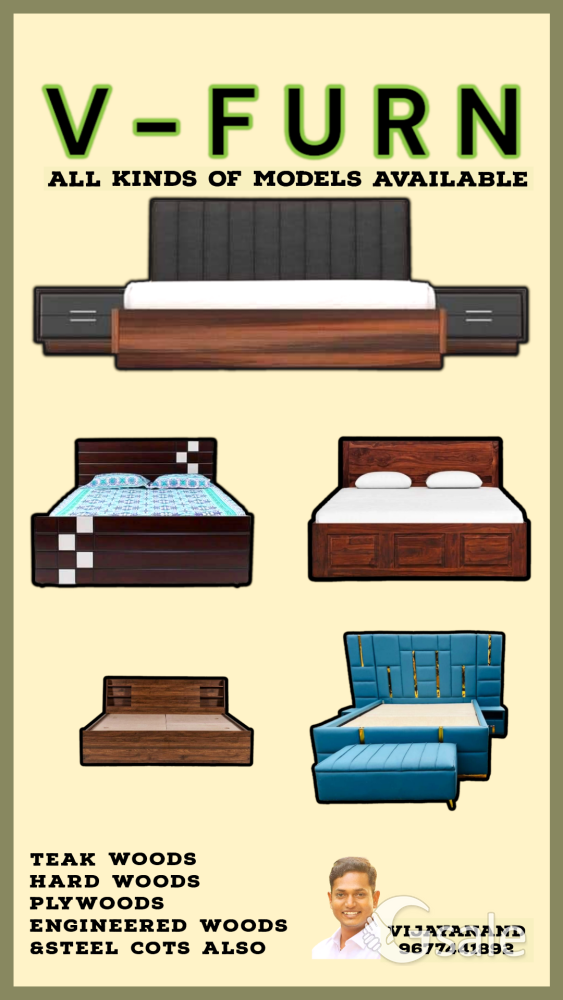furnitures 