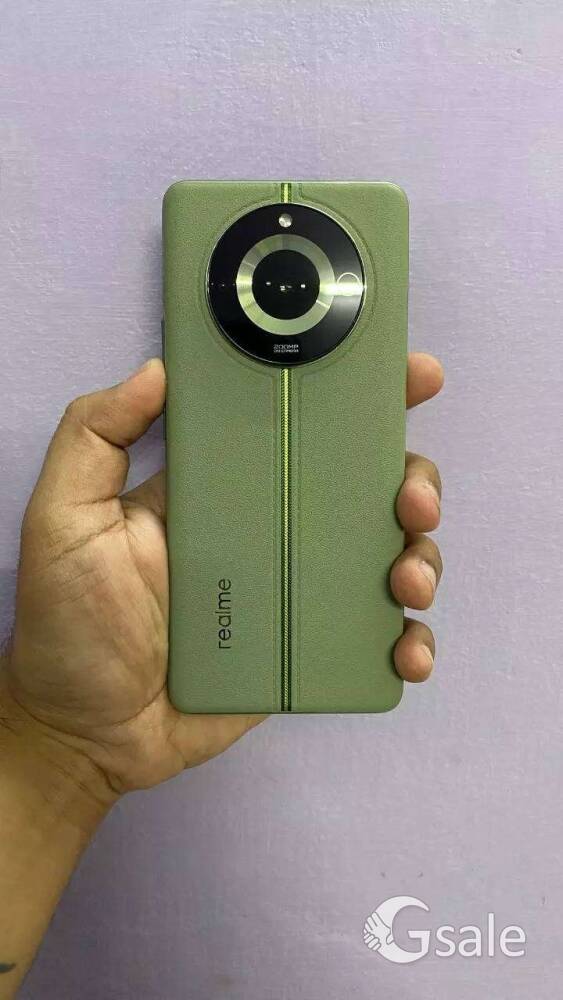 realme 11 Pro 16 ram 256