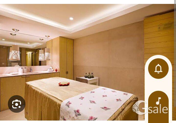 spa girls wanted 