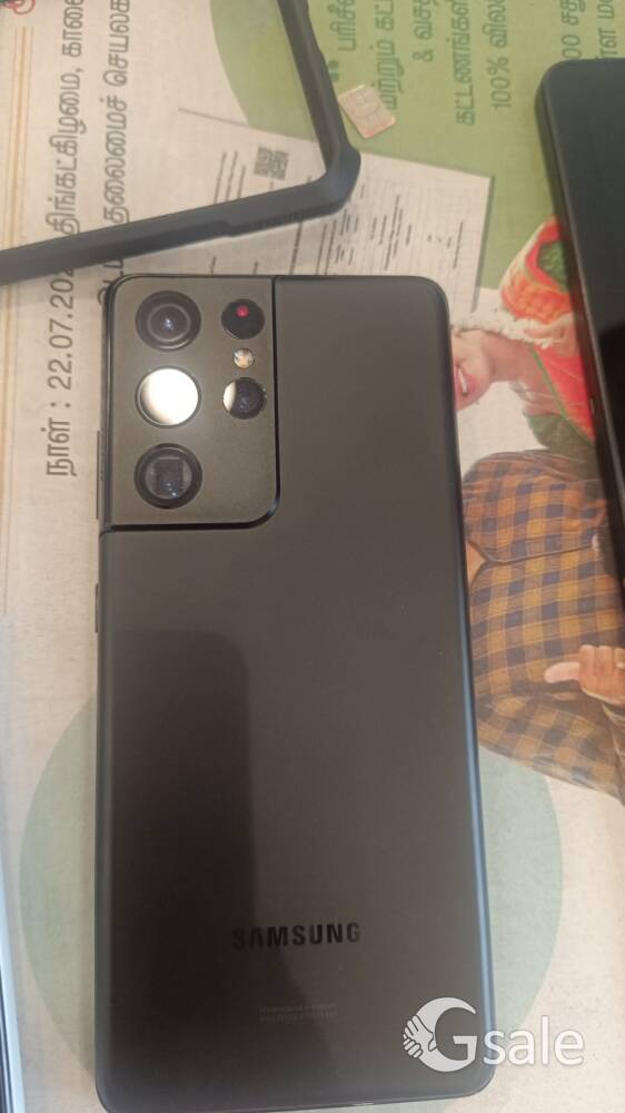 Samsung s21ultra