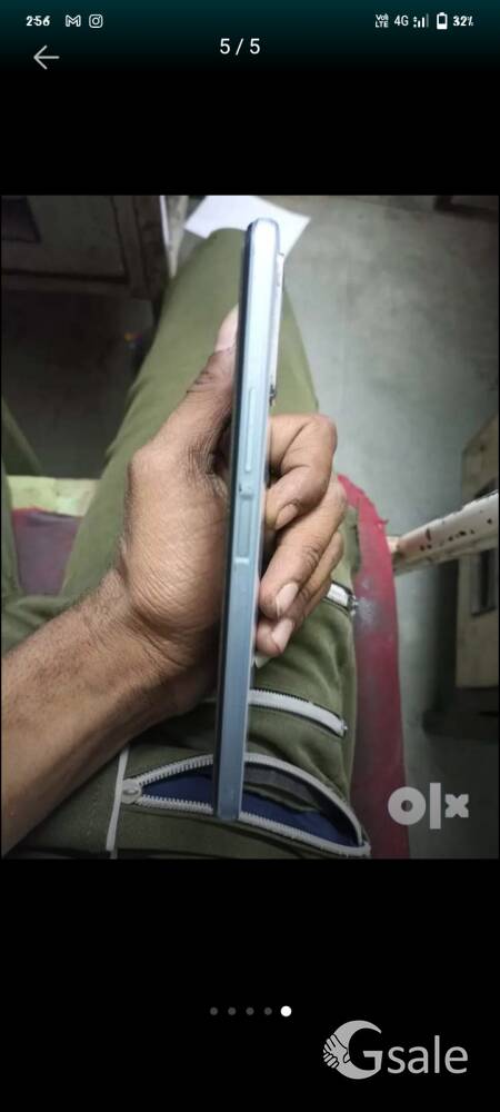 Vivo y21 kisi mobile se exchange bhi ho jaega