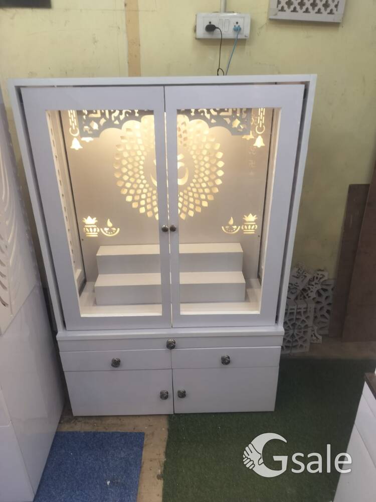 Home interior design and furniture