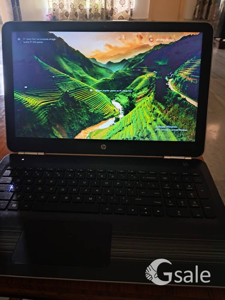 LAPTOP HP 