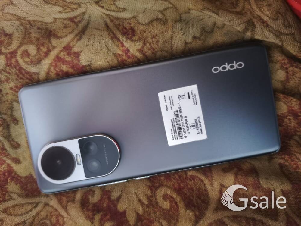 oppo Reno 10
