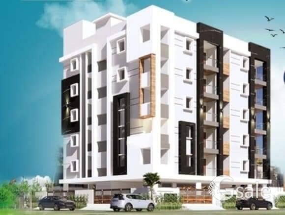 brand new standard flats for sale