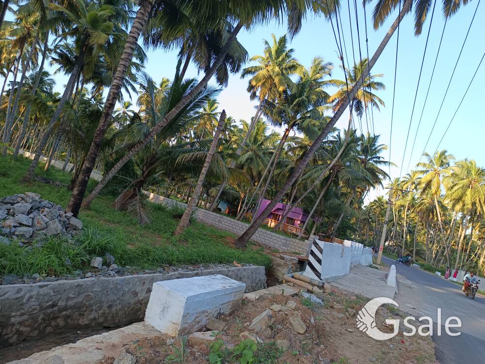 2acre land