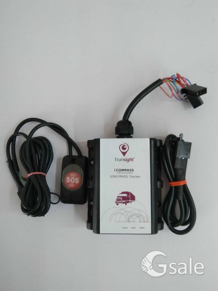 GPS (global position system) 