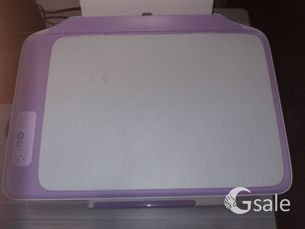 HP DISKJET 2331 PRINTER