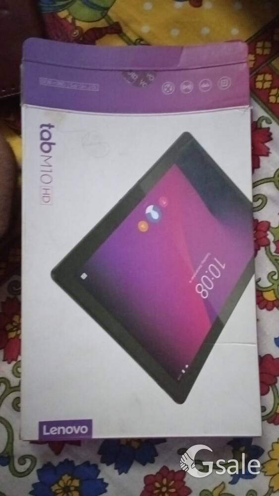 new tablet 