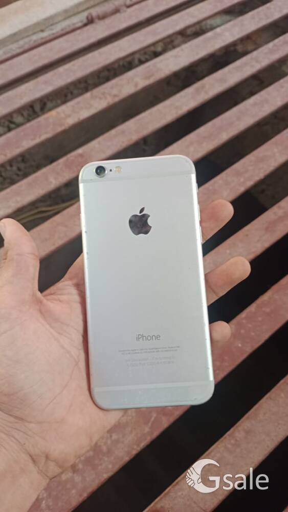 iphone 6s 