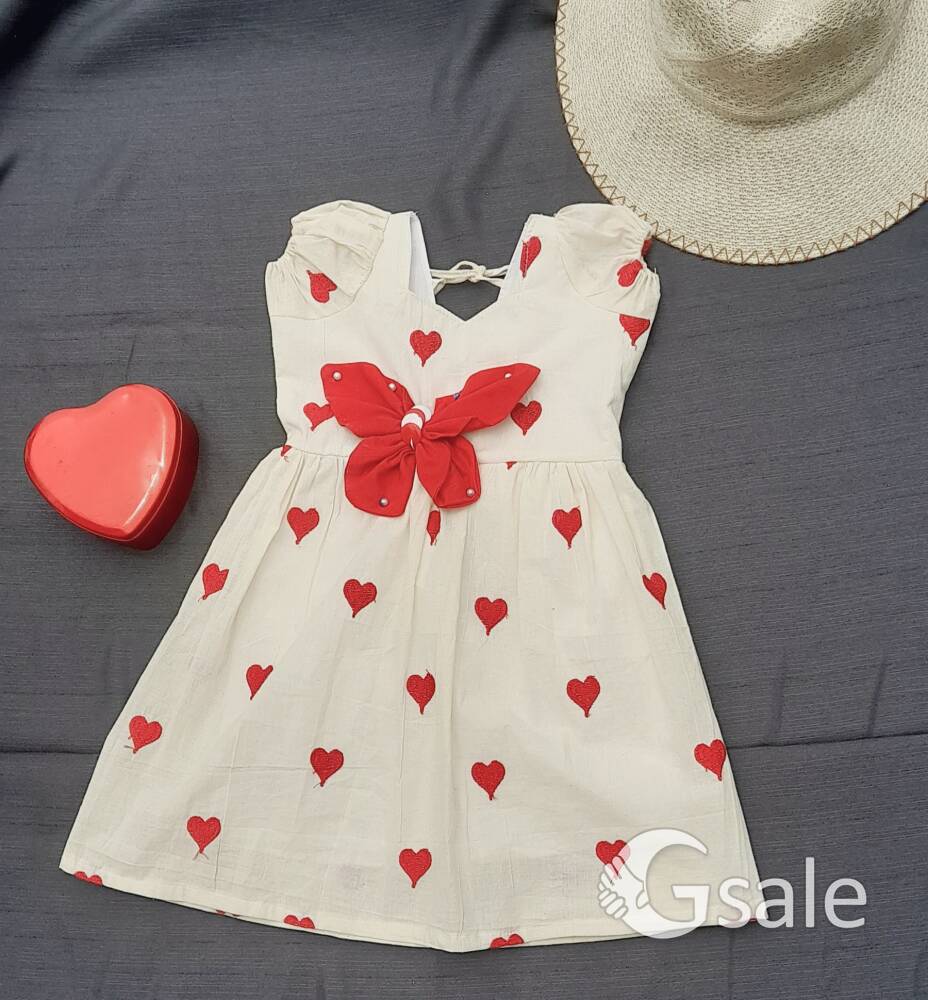 kids frock