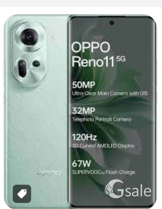 mast 5g phone oppo Reno 11 5g new product 3 month cla ha GST bill boks sab i 