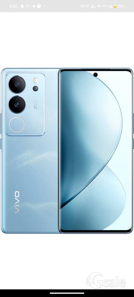 Vivo V29 5G