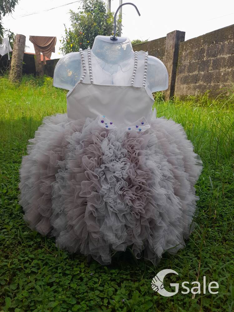 kids frock
