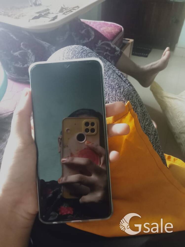 itel new mobile 1 month used 