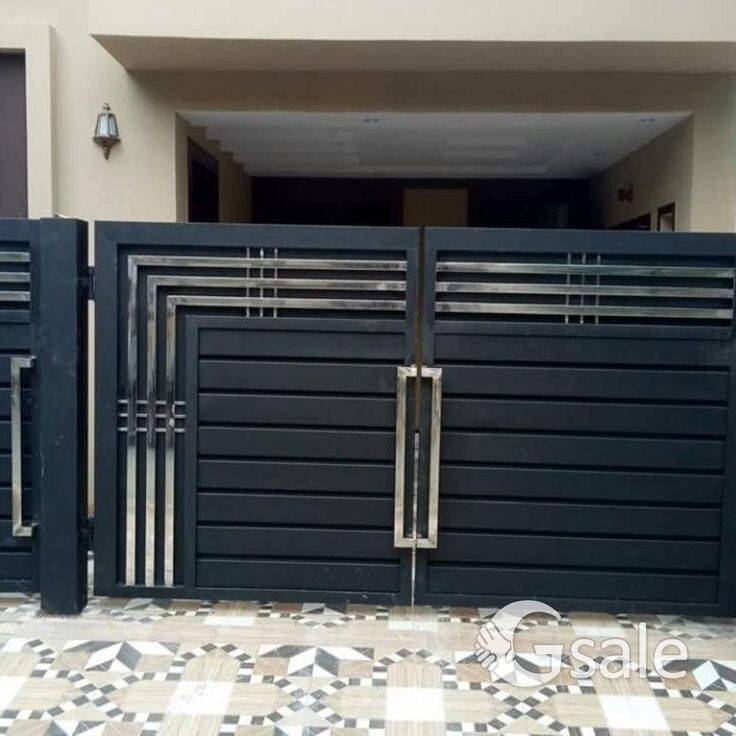 contact me for iron and steel all items for home 