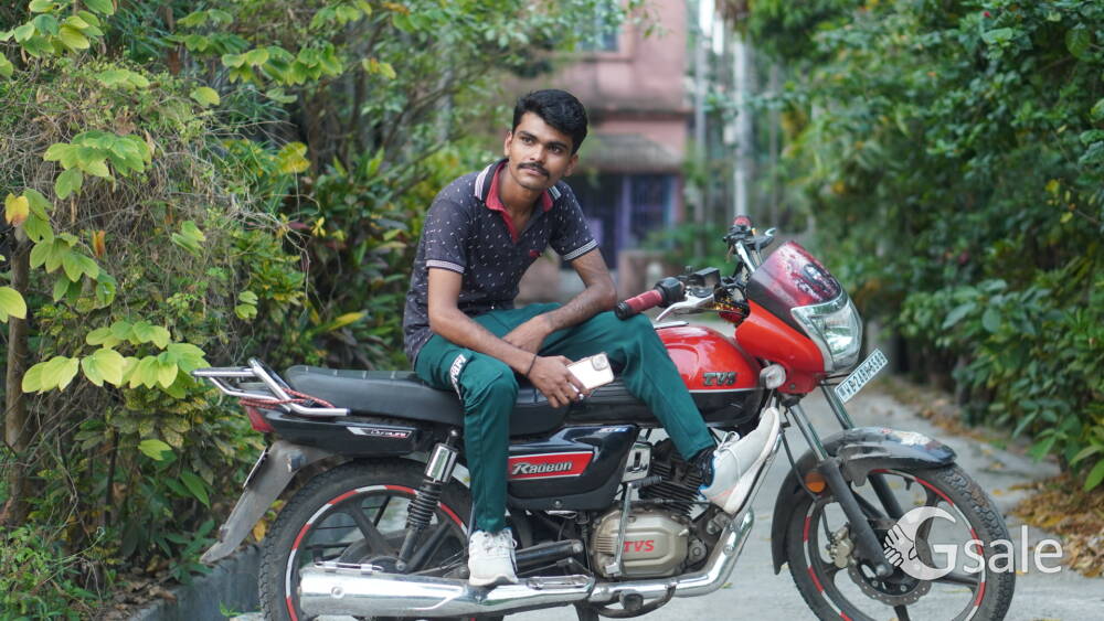 2023 km20000
