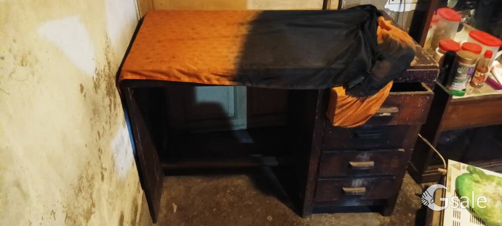 wooden table for sale