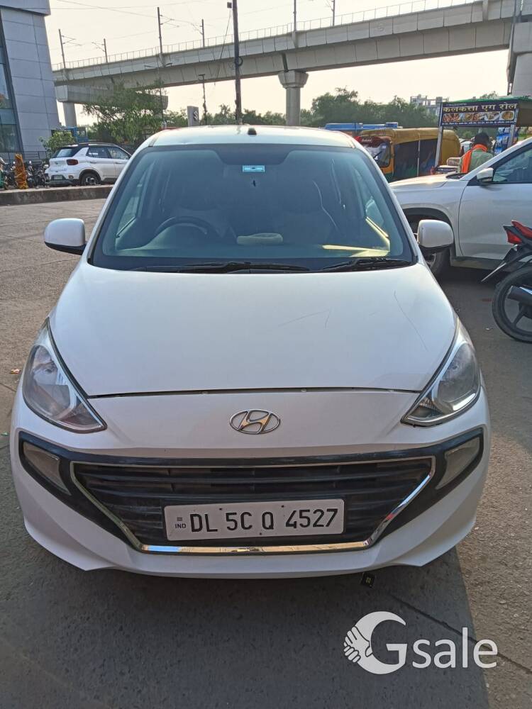sentro Hyundai sentro 
