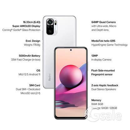 new mobile