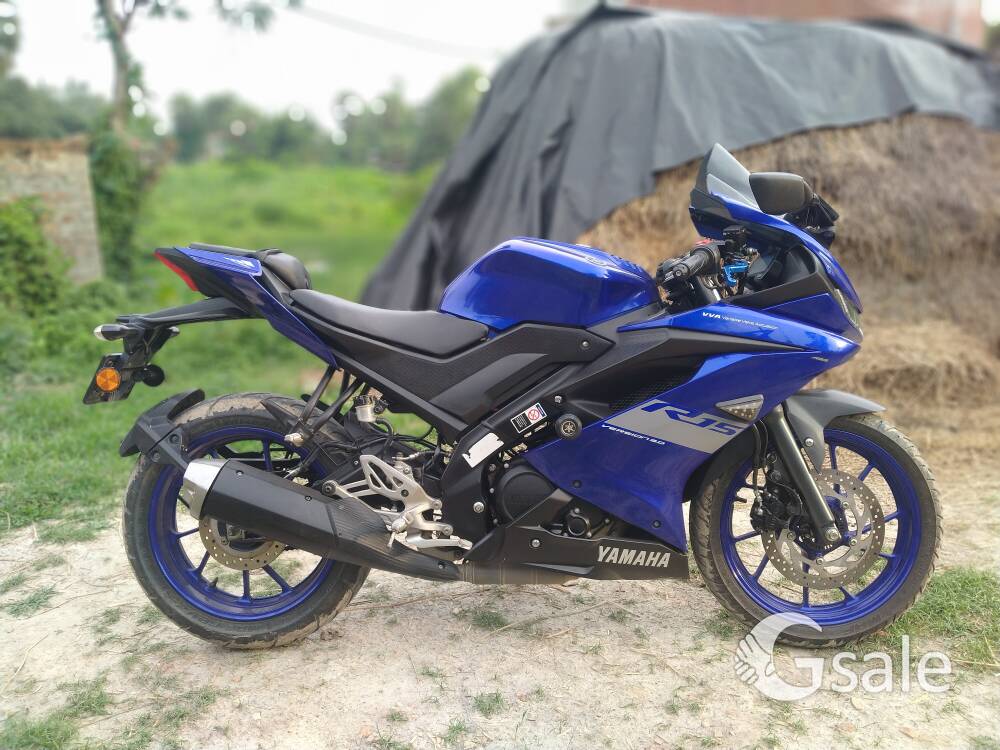 my bike is good condition