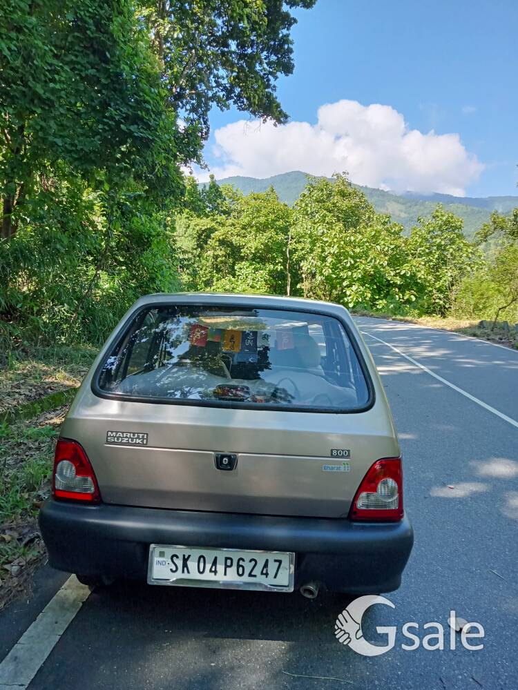 maruti Suzuki car 