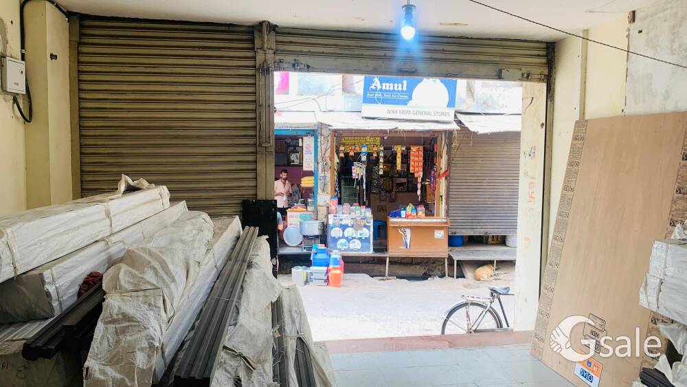 shop/godown for rent
