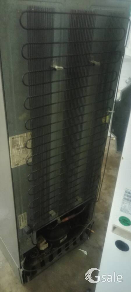 LG SINGLE DOOR