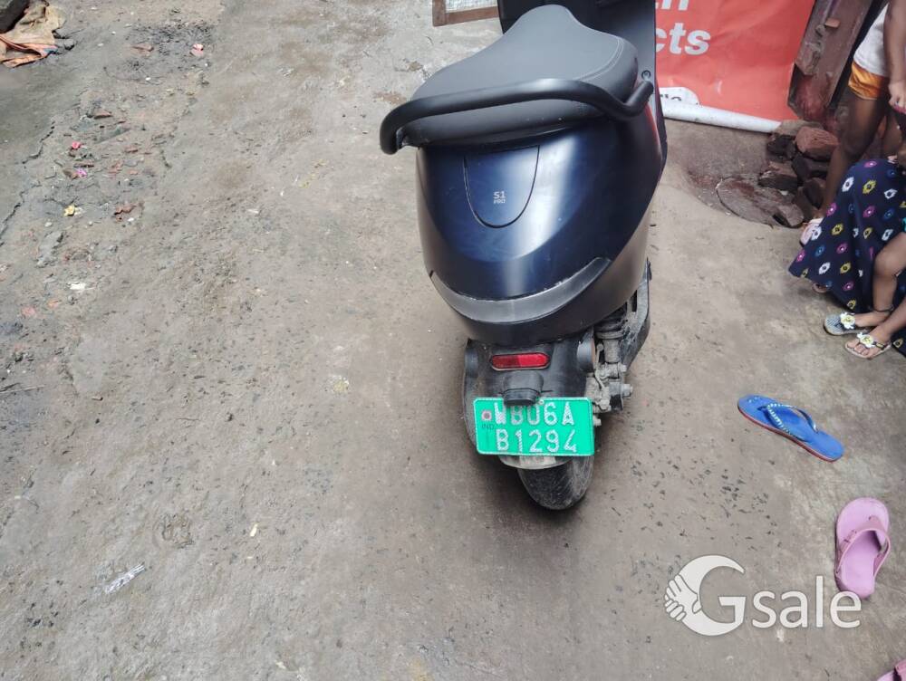 600 km ola