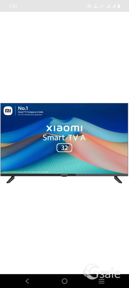 MI TV A SERIES 32 INCH