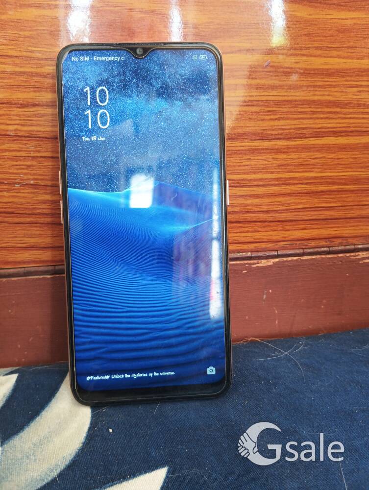 oppo a5 new fresh conditions mobile