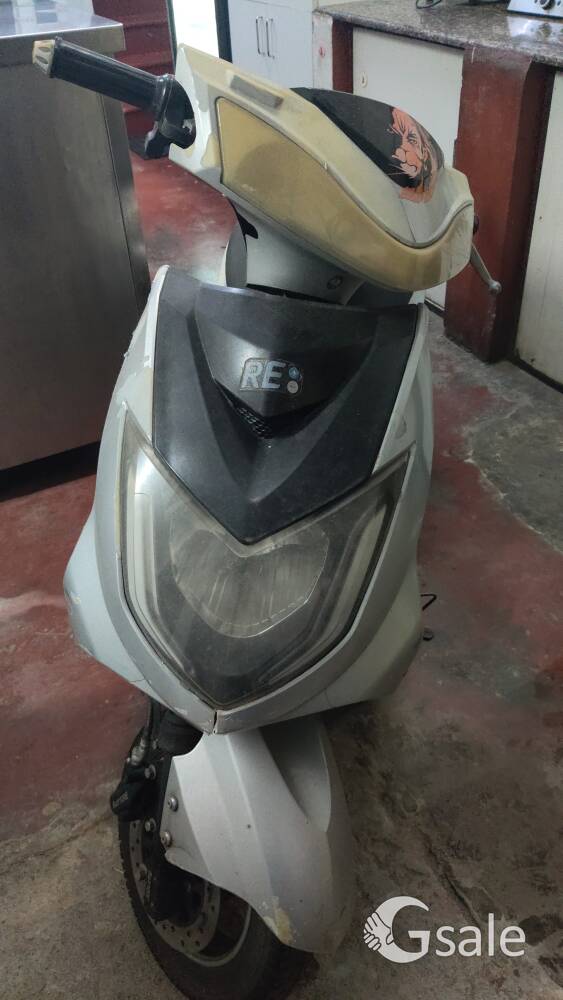 Electric vehicle