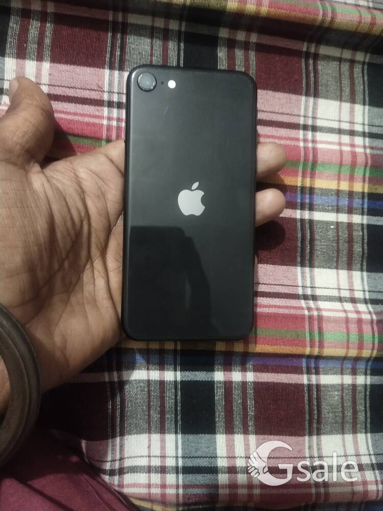 iPhone se2 128 gb 2022