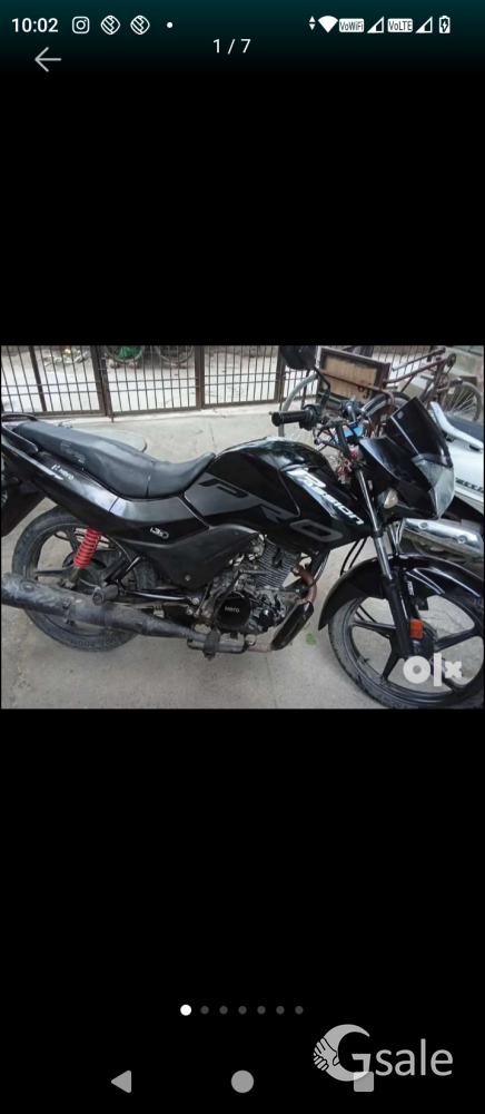 nice condition  2020 model