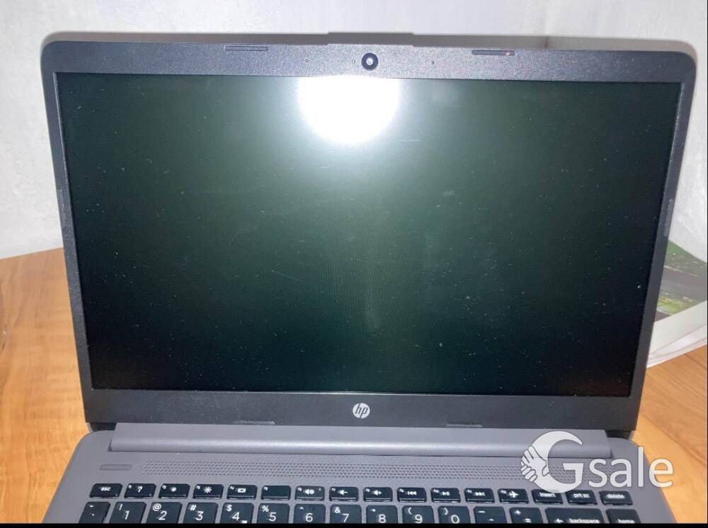 HP i3 6 th gen