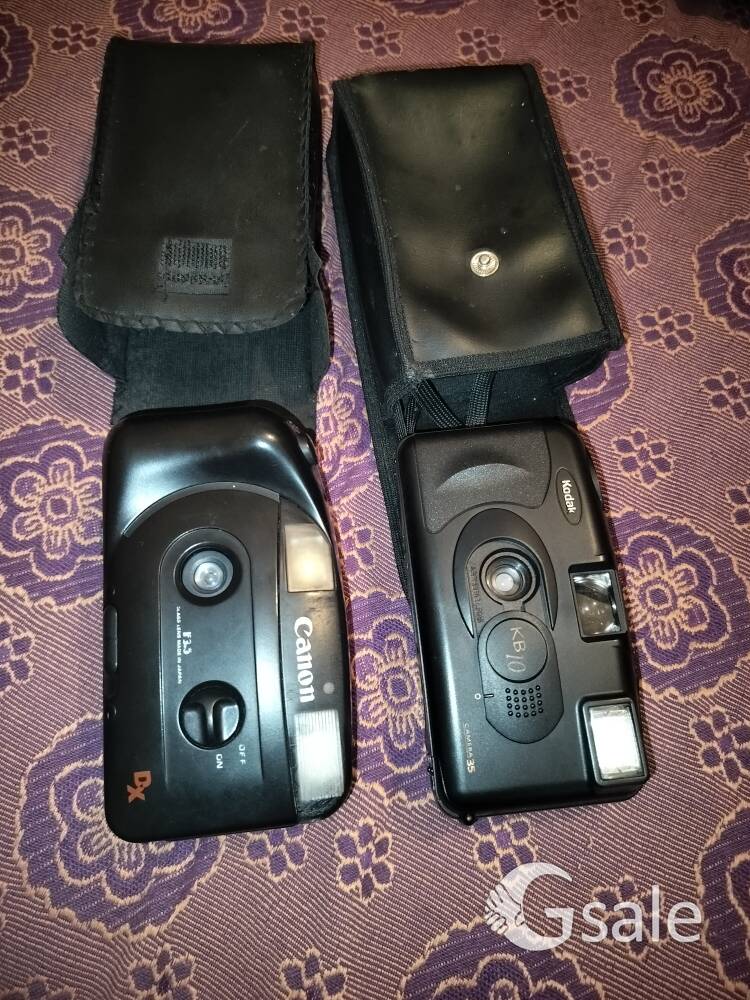 FILM CAMERA