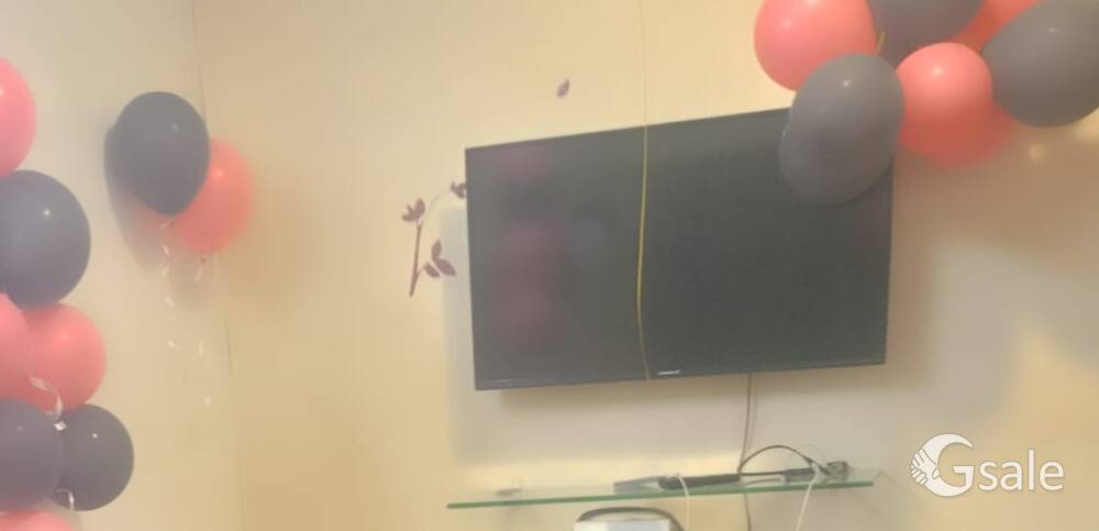 Videocon LED HD TV
