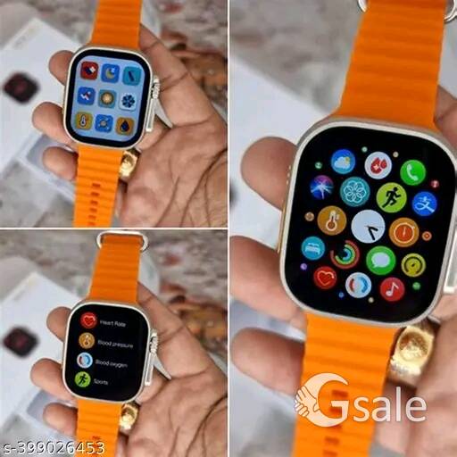 Apple watch copy