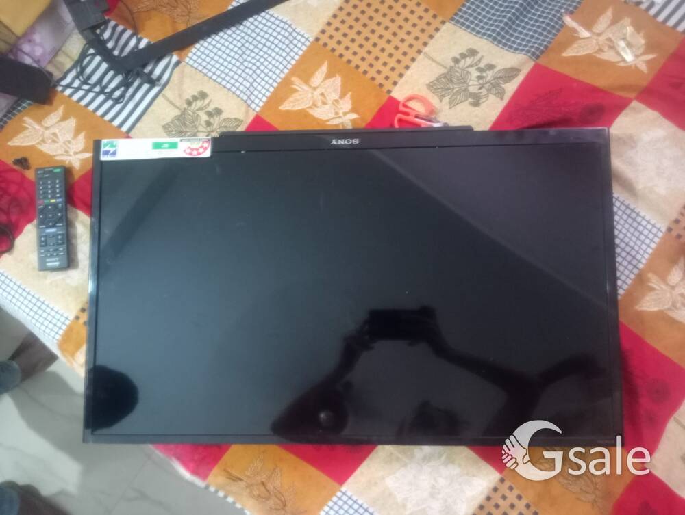 Sony tv for sale 32 inches
