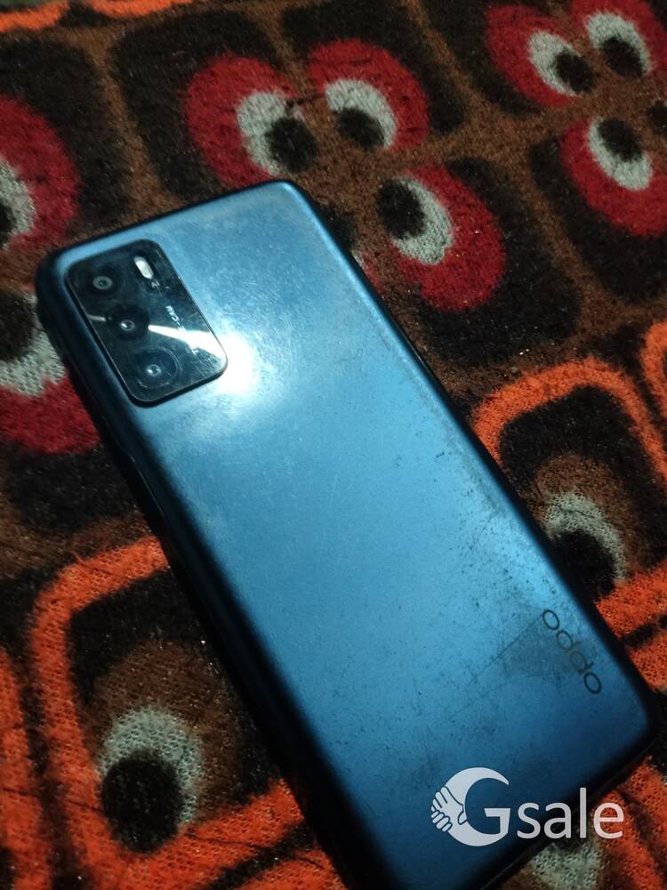 OPPO A 16 
