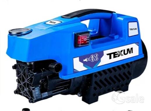 water wash michine brand new