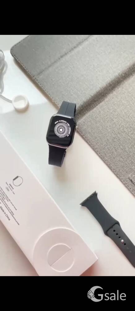 smart watch