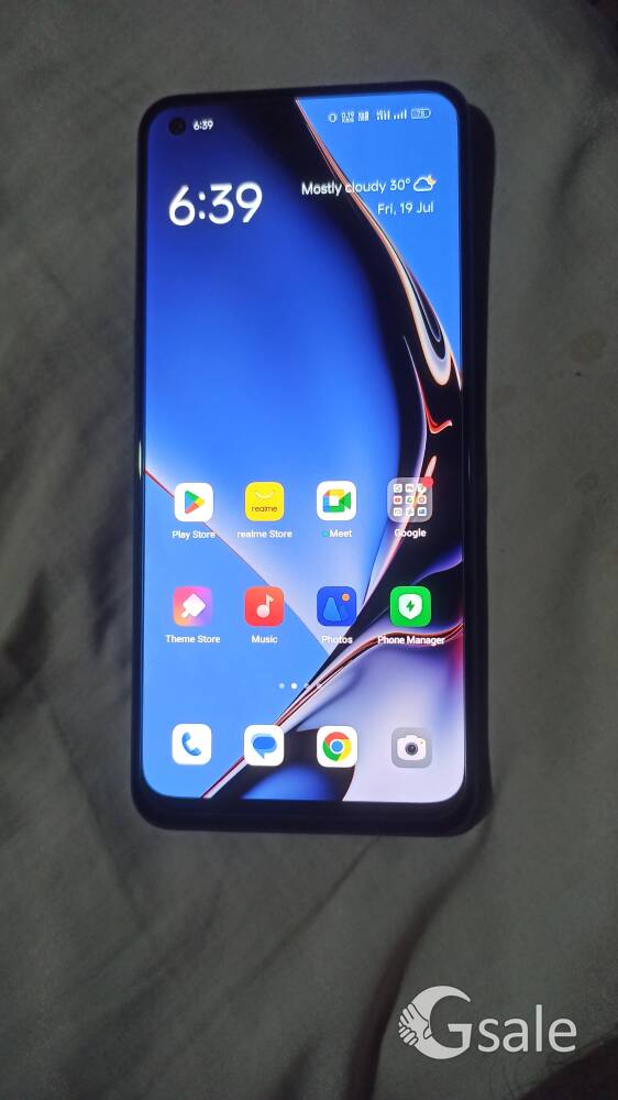 realme 9 pro plus 5g